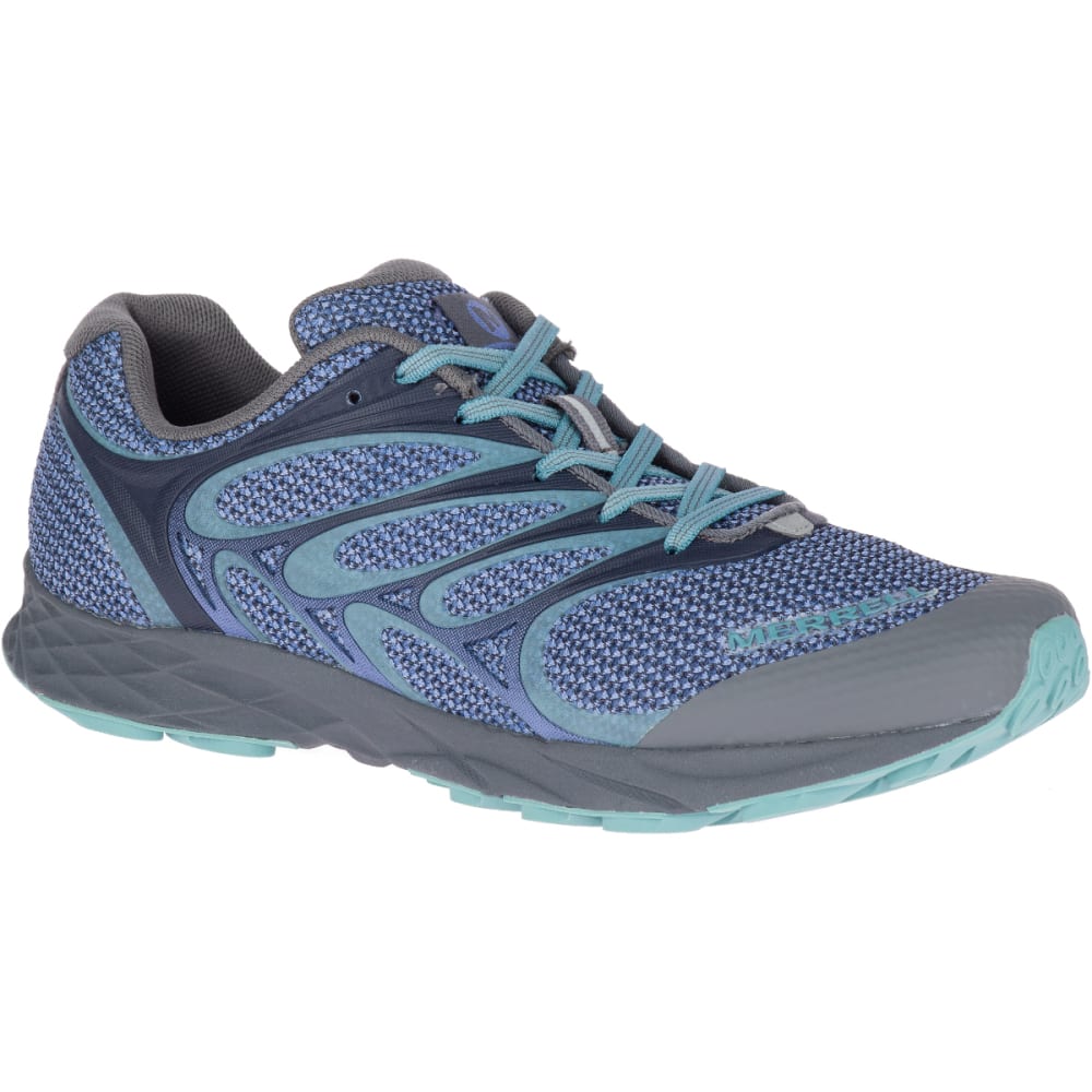 MERRELL Women's Mix Master 3 Hybrid Trail Running Shoes Eastern