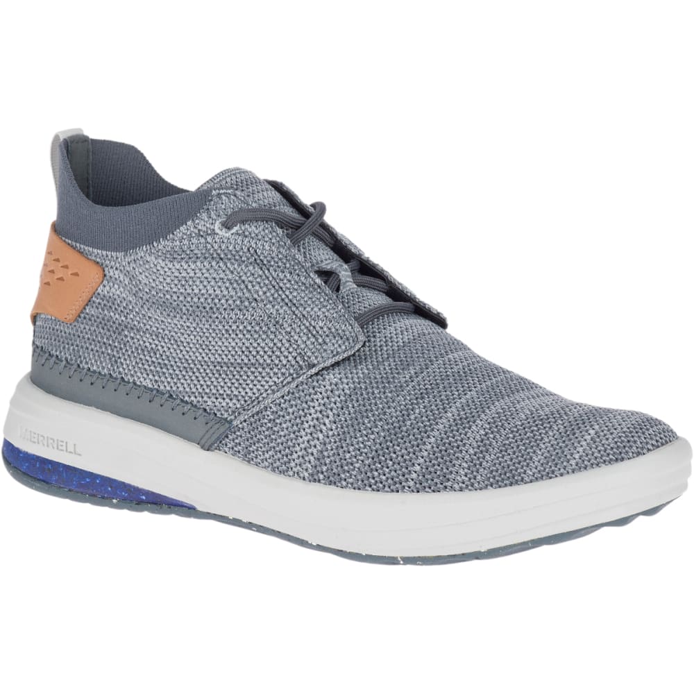 MERRELL Men's Gridway Mid Shoes 10