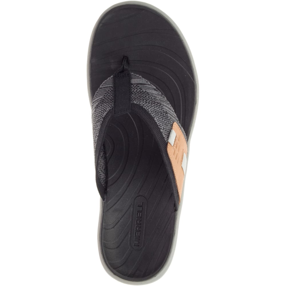 Merrell gridway 2025 post sandals