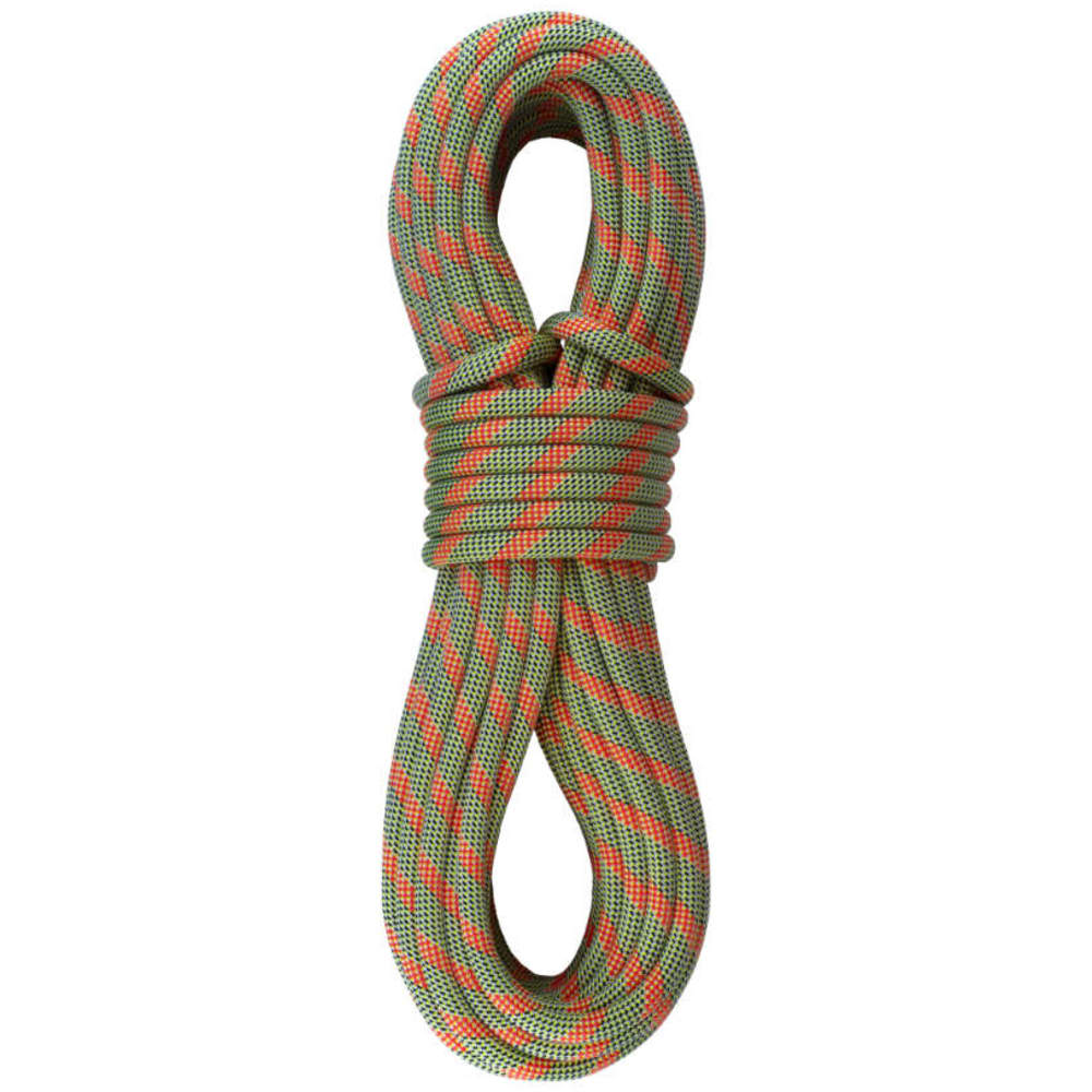 STERLING ROPE CO. Evolution VR9 Climbing Rope NO SIZE
