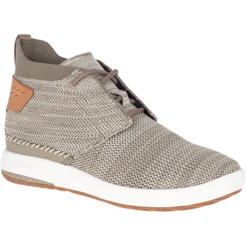 MERRELL Women's Gridway Mid Shoes 5