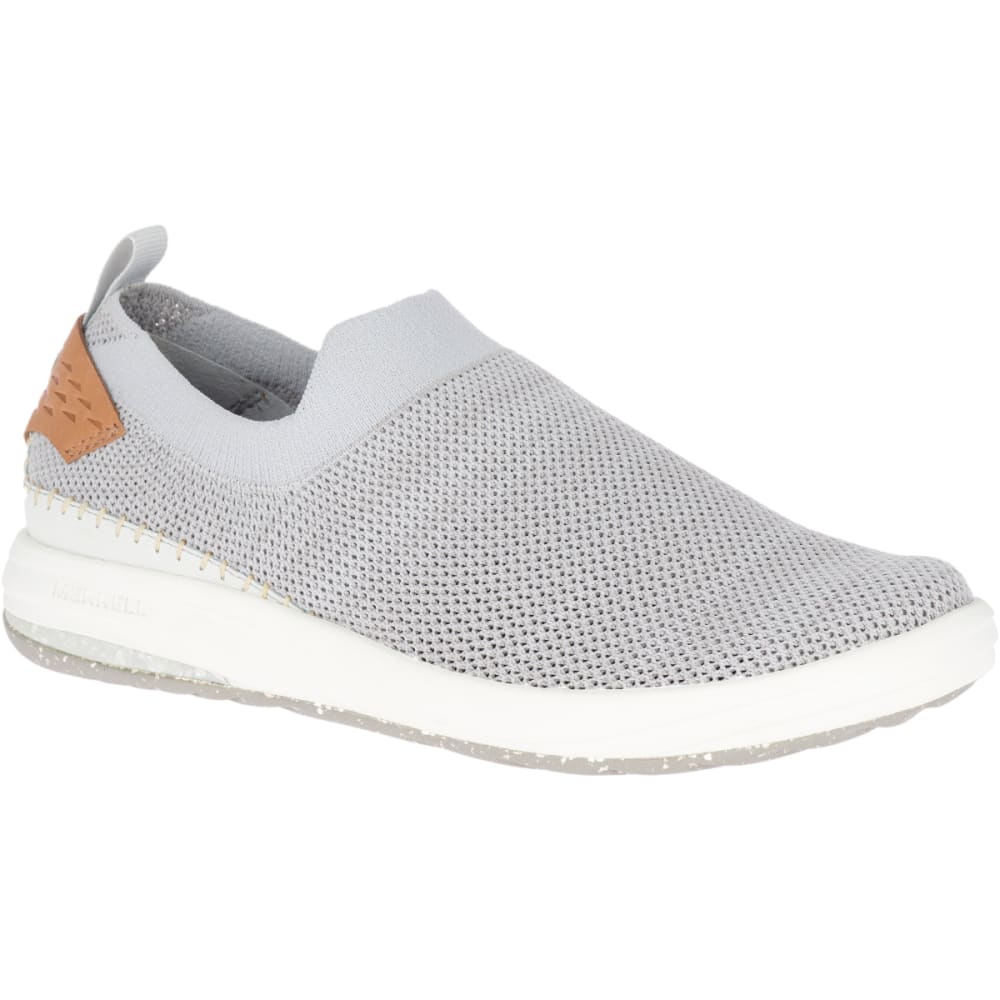 MERRELL Women's Gridway Moc Shoes 6