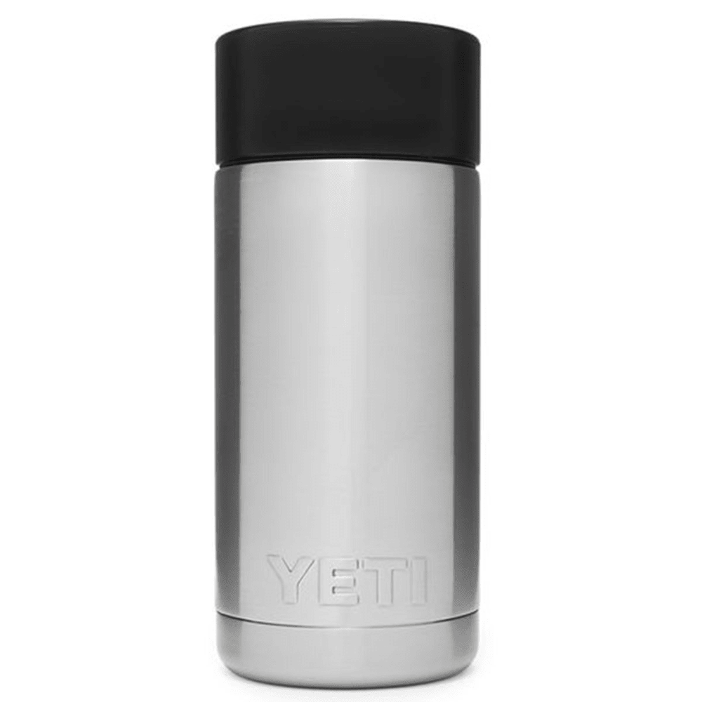 YETI Rambler 12 oz. Bottle with Hotshot Cap NO SIZE