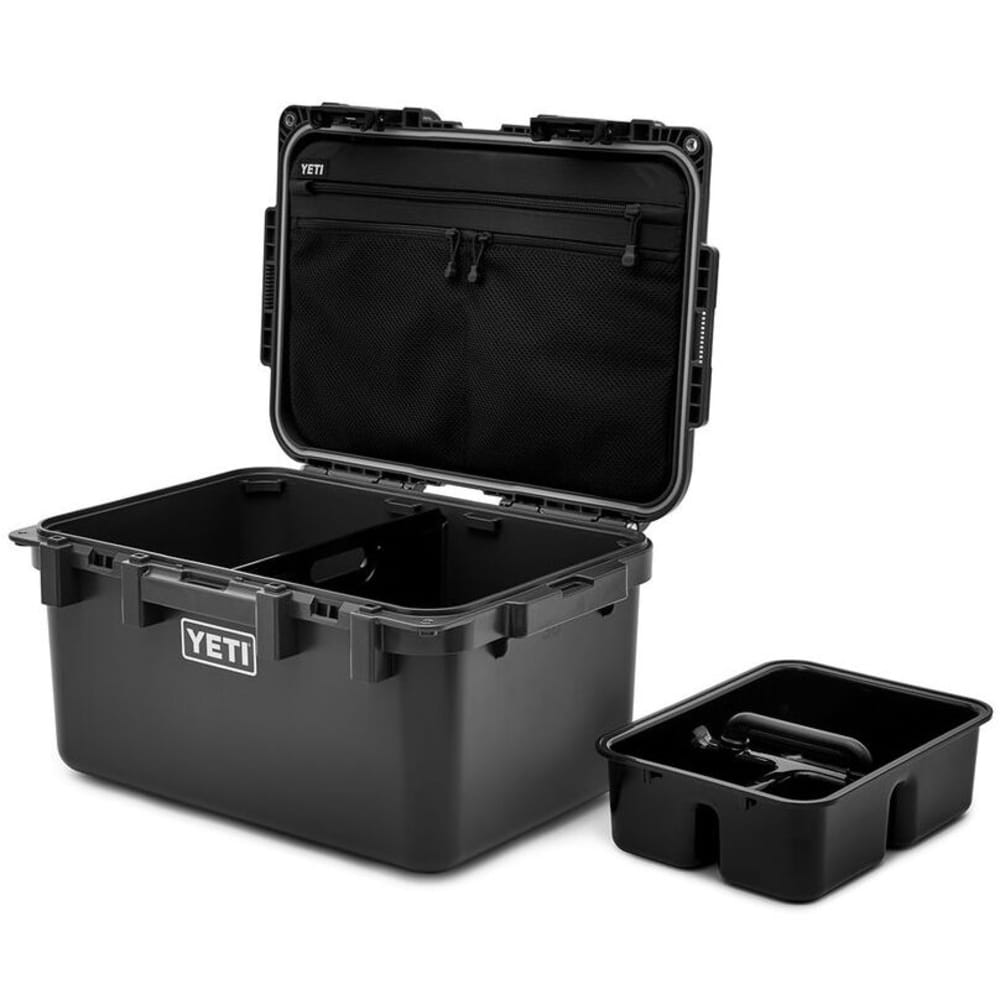 YETI LoadOut 30 GoBox NO SIZE