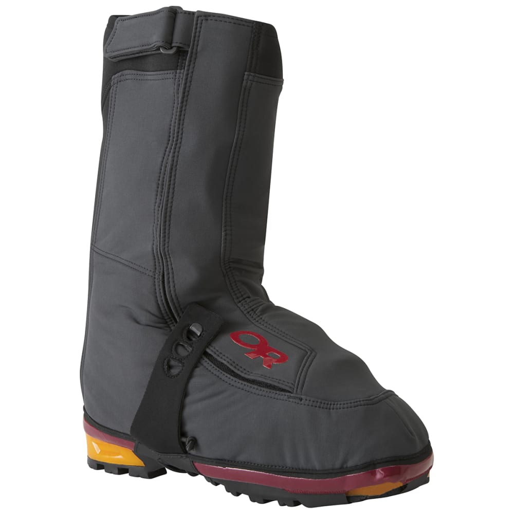 OUTDOOR RESEARCH Men's X-gaiters XS