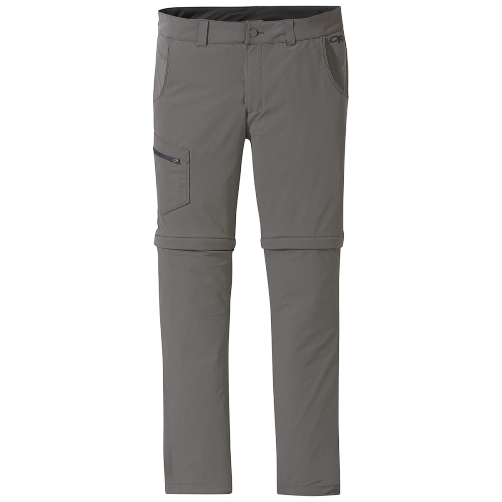 OUTDOOR RESEARCH Men's Ferrosi Convertible Pant 30/32