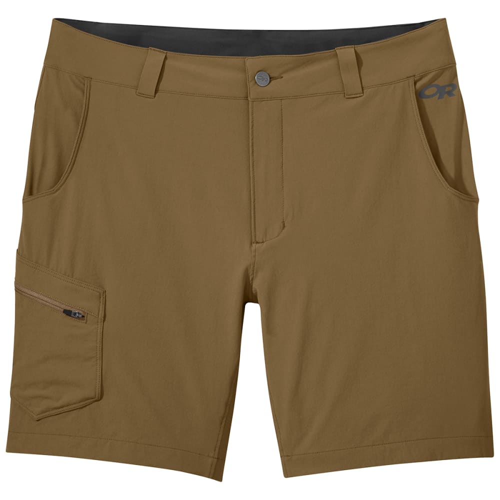 OUTDOOR RESEARCH Men's Ferrosi 8 in. Shorts 34