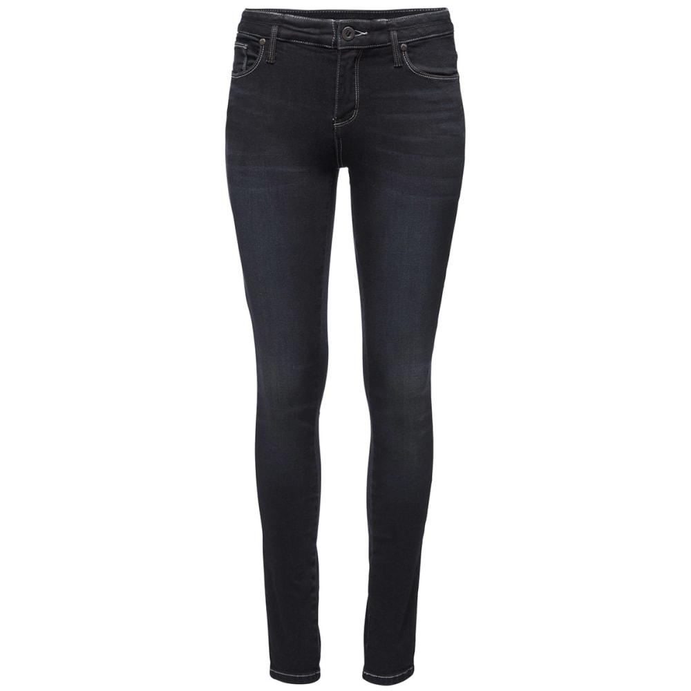 BLACK DIAMOND Women's Forged Denim Pants 2