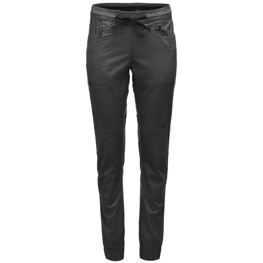 BLACK DIAMOND Women's Notion Pants S