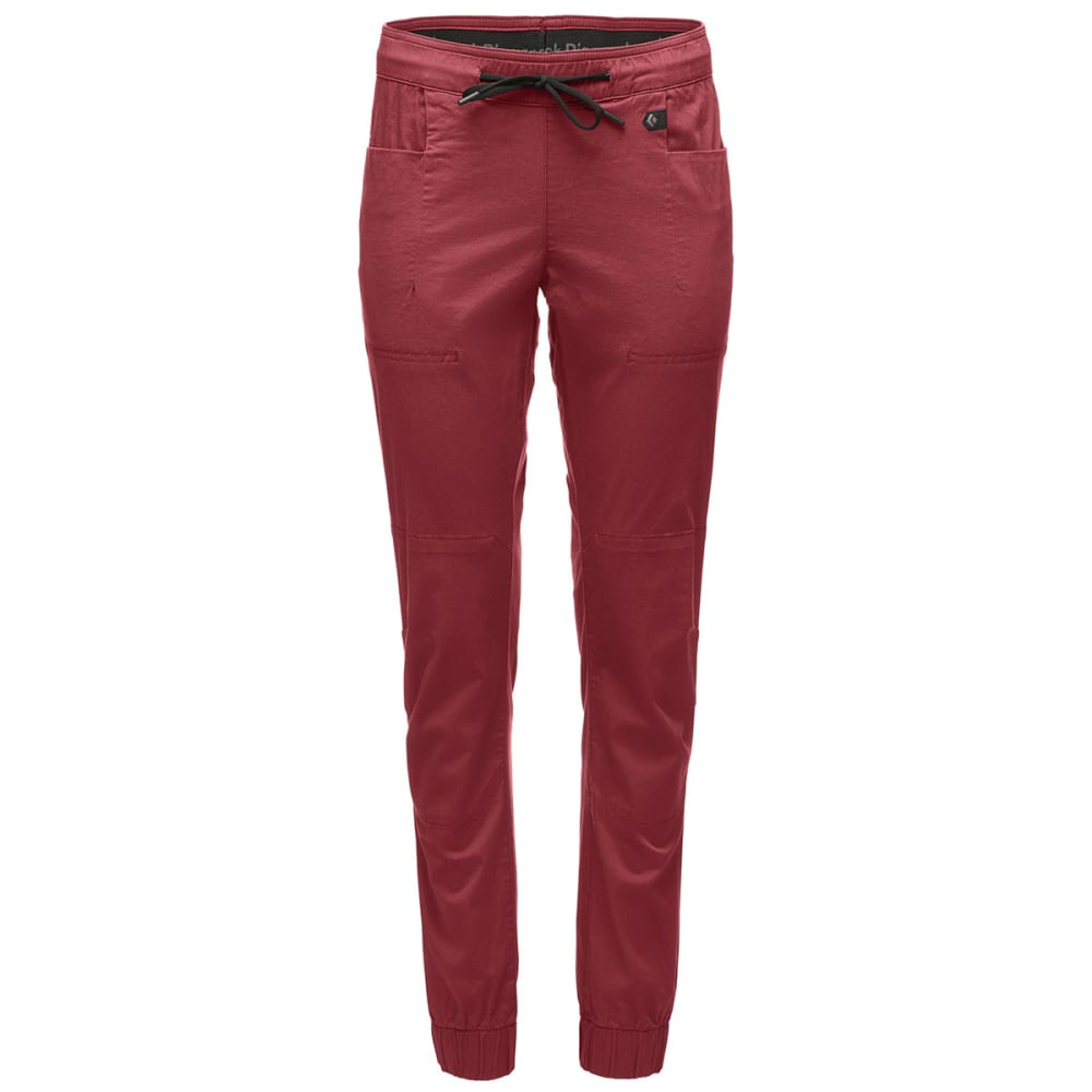 BLACK DIAMOND Women's Notion Pants M