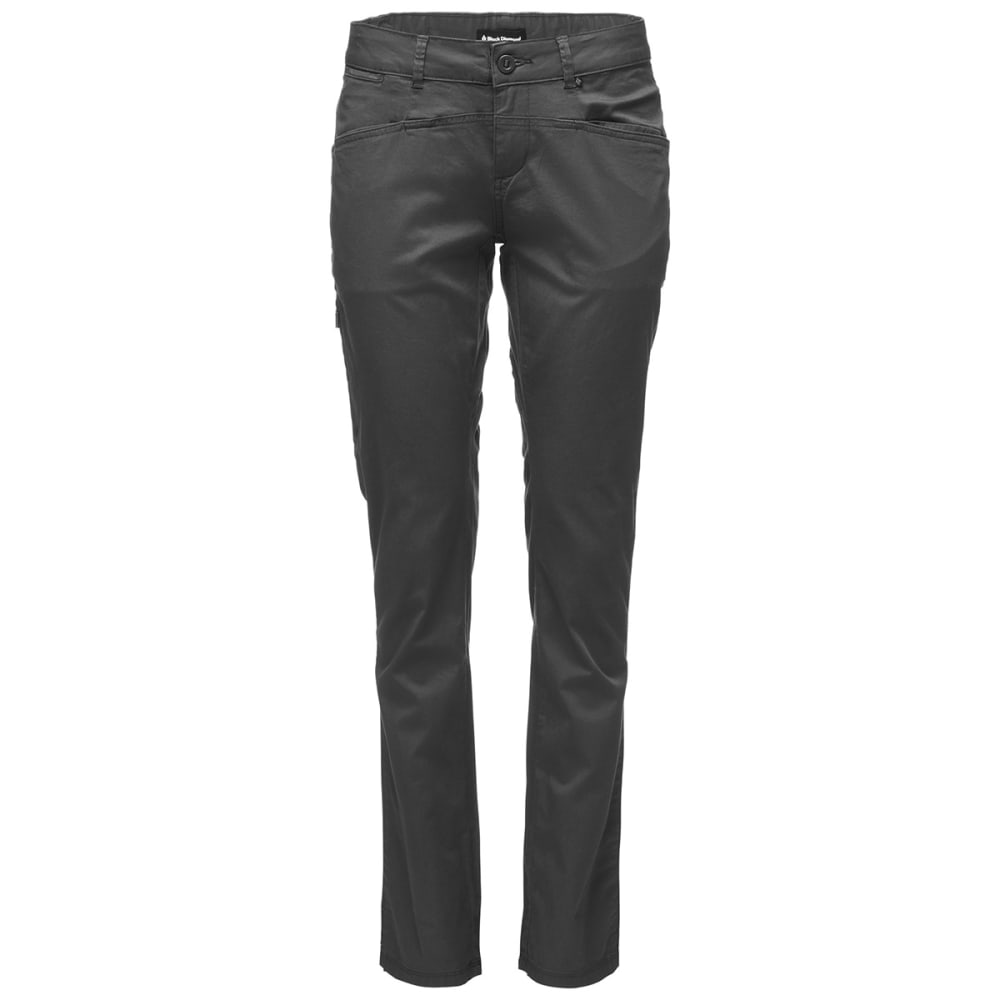 BLACK DIAMOND Women's Radha Pants 12