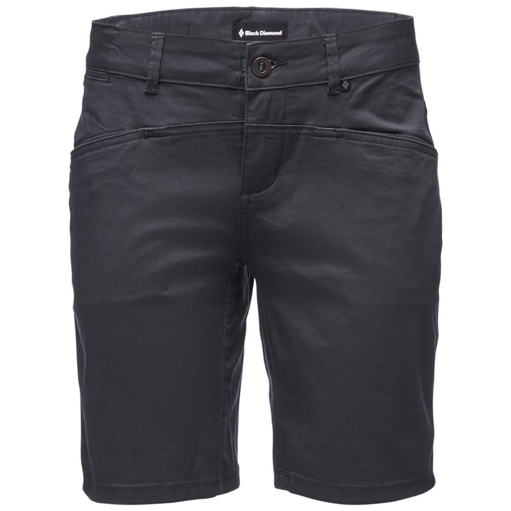 BLACK DIAMOND Women's Radha Shorts 2