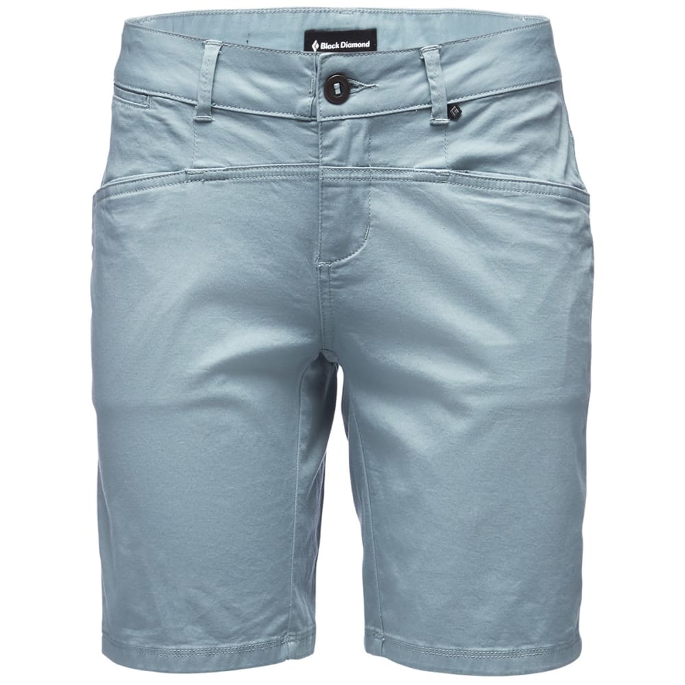 BLACK DIAMOND Women's Radha Shorts 2