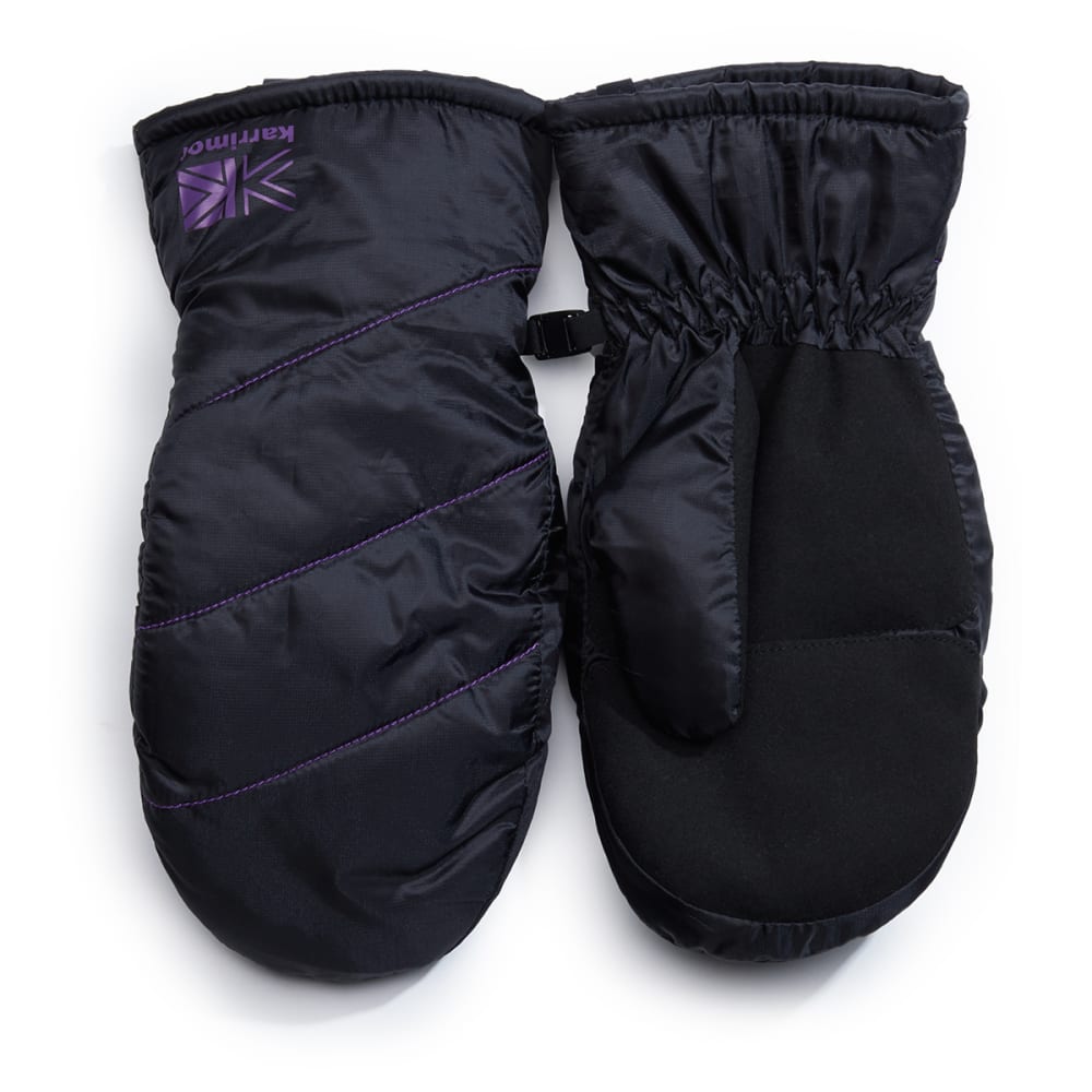 KARRIMOR Women's Peak Mittens XS