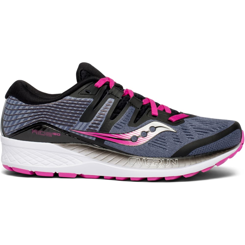 saucony women's ride iso