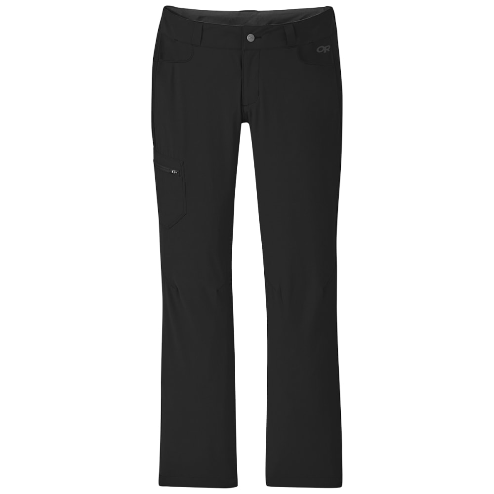 OUTDOOR RESEARCH Women's Ferrosi Pants 0/R