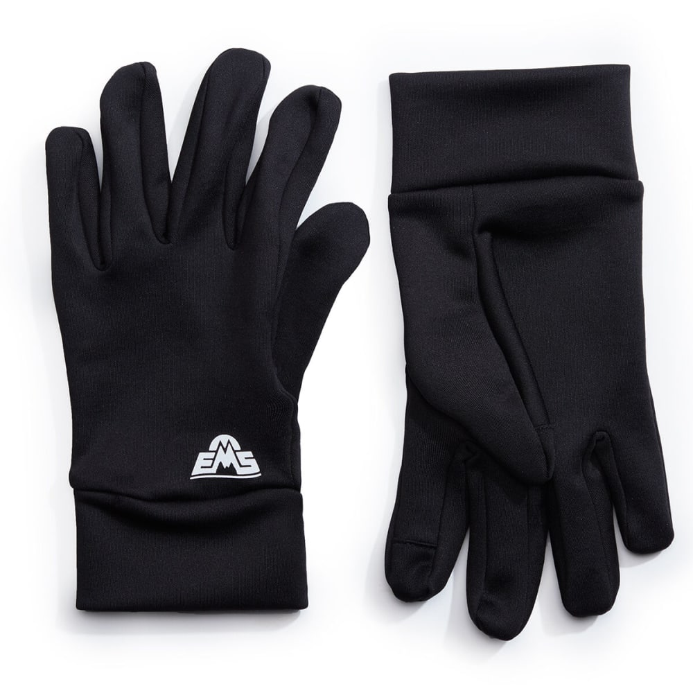 EMS Men's Equinox Stretch Gloves M