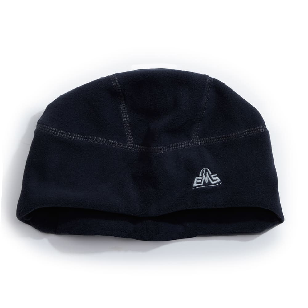 EMS Classic Fleece Beanie w/ Earflap ONE SIZE