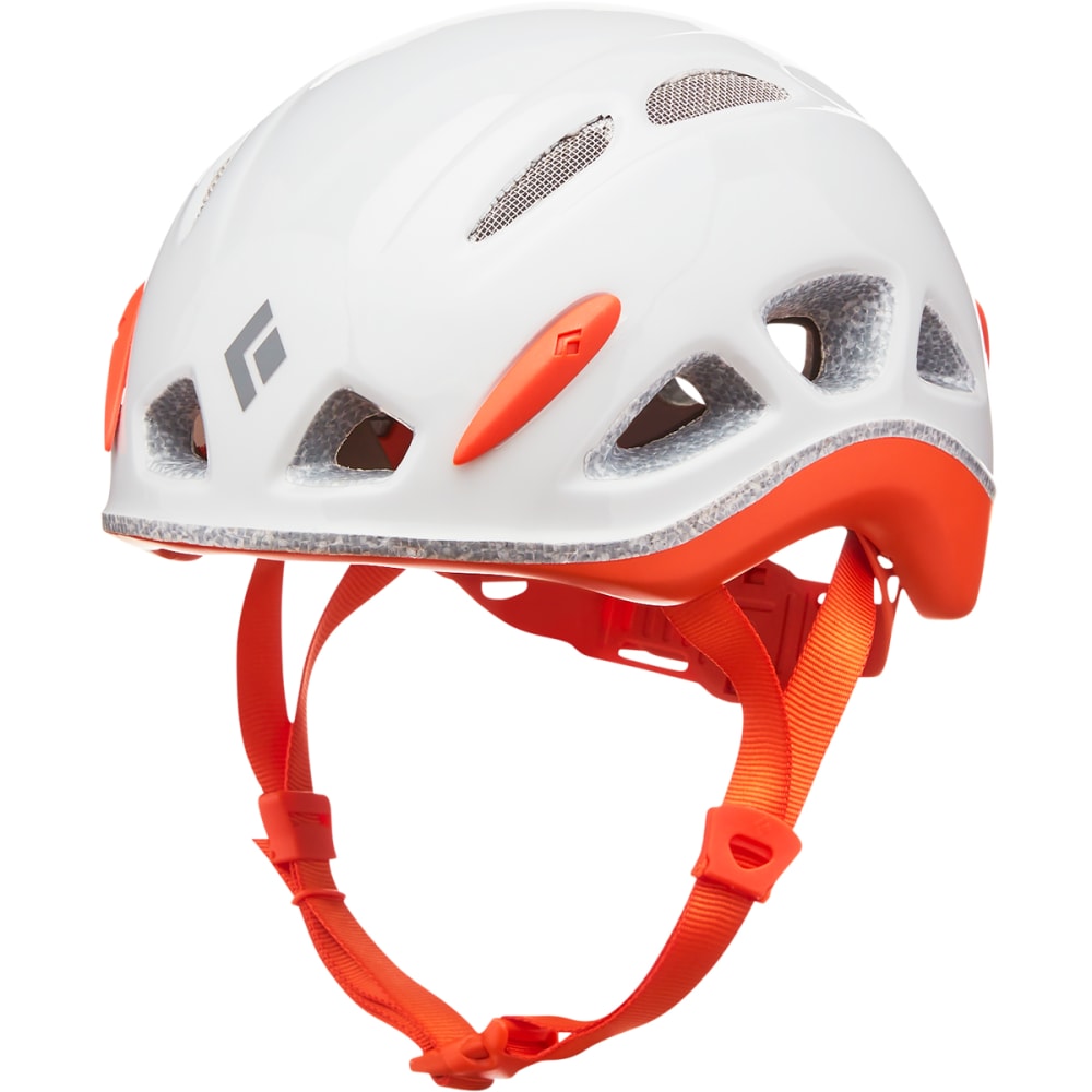 BLACK DIAMOND Kids' Tracer Climbing Helmet NO SIZE
