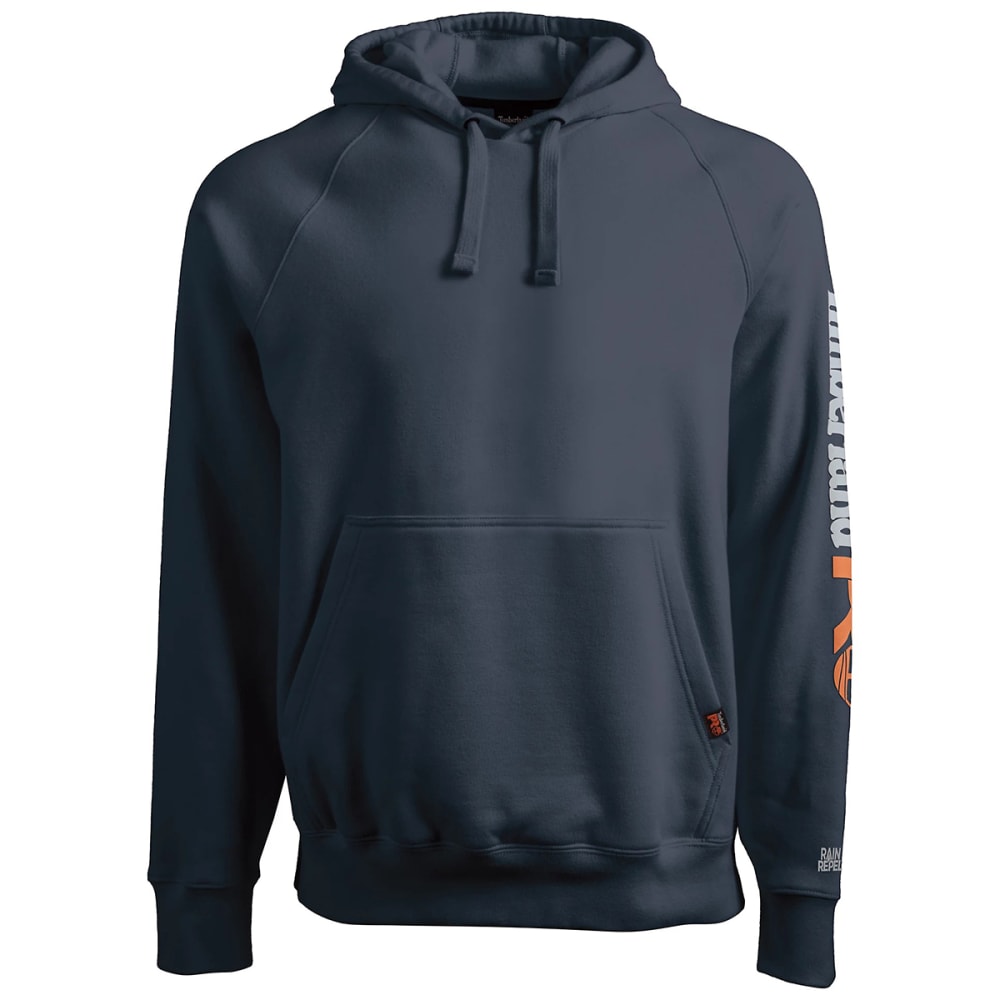TIMBERLAND PRO Men's Hood Honcho Sport Pullover Hoodie L
