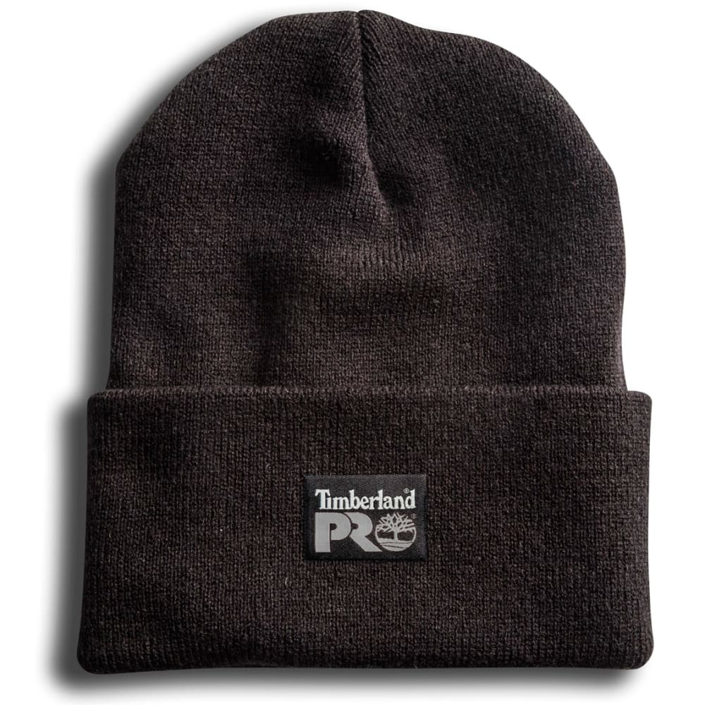 TIMBERLAND PRO Men's Watch Cap ONE SIZE