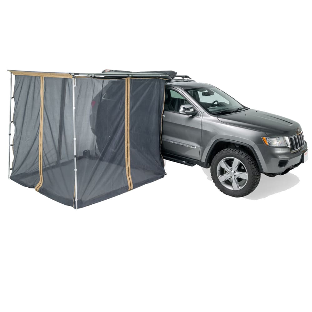 TEPUI Mosquito Netting for 6-Foot Awning NO SIZE