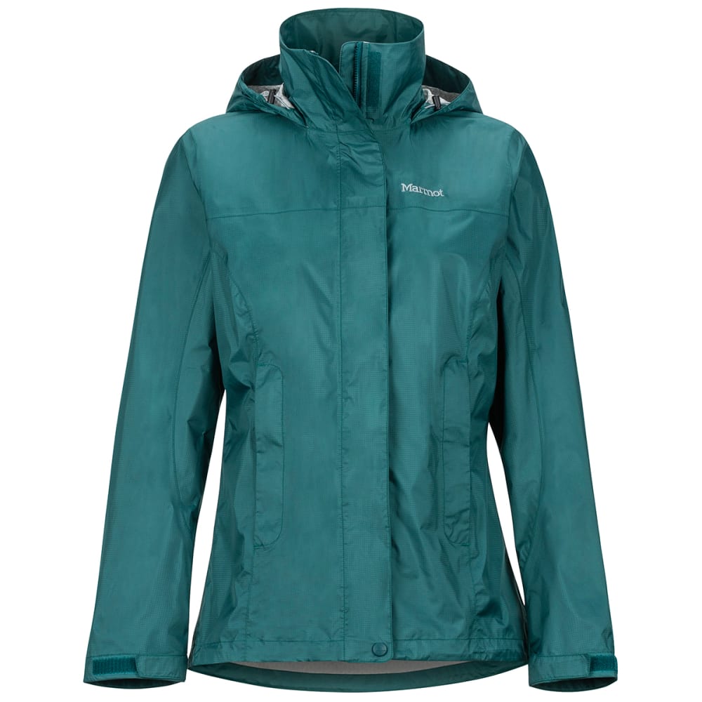 MARMOT Women's Precip Eco Jacket - Eastern Mountain Sports