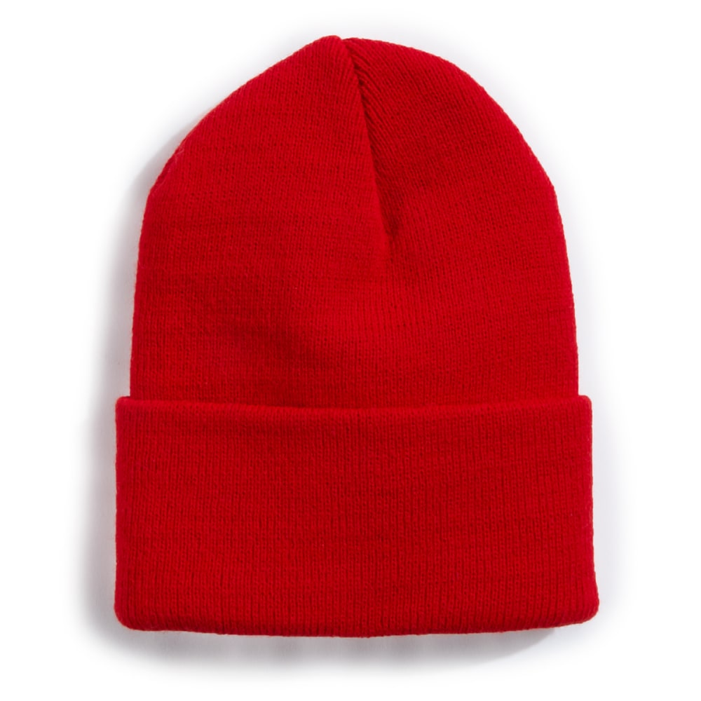 ARTEX Boys' Superstretch Cuff Knit Hat ONE SIZE
