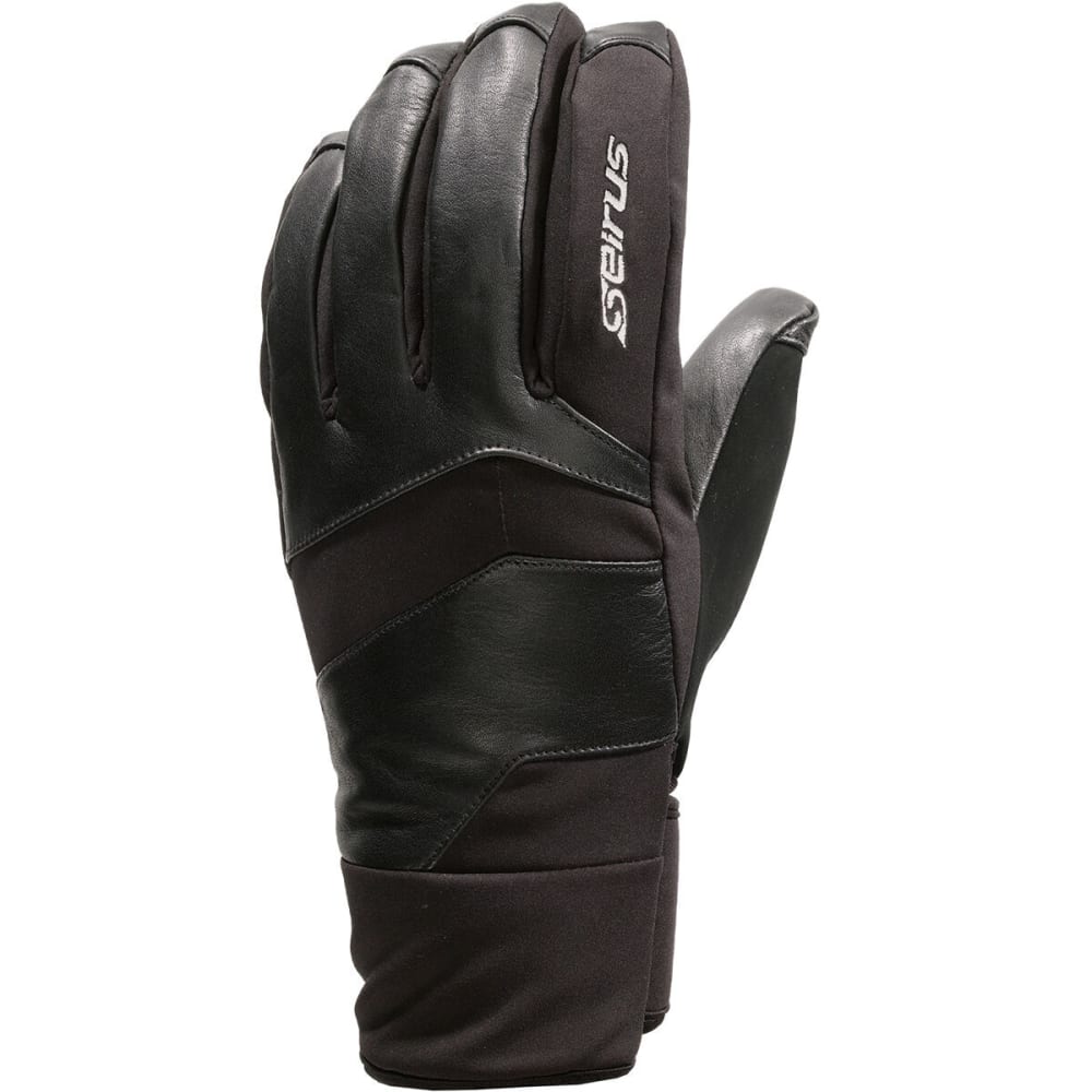SEIRUS Men's Xtreme All Weather Edge Gloves L