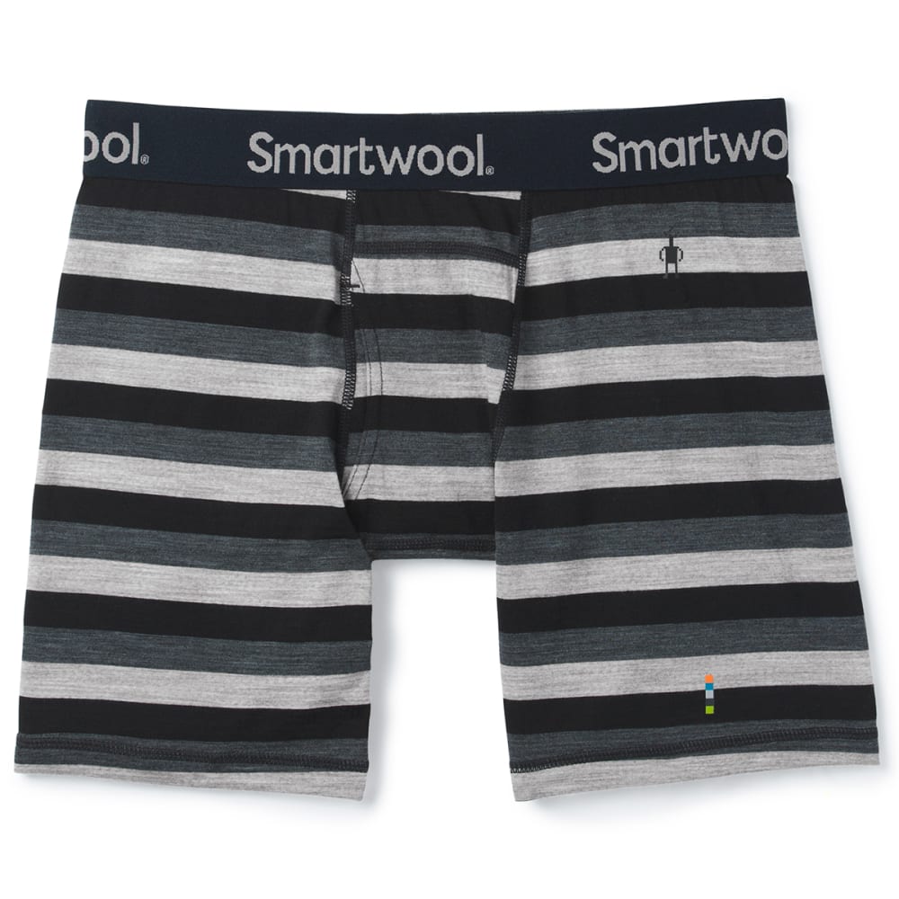 SMARTWOOL Men's Merino 150 Boxer Brief - Eastern Mountain Sports