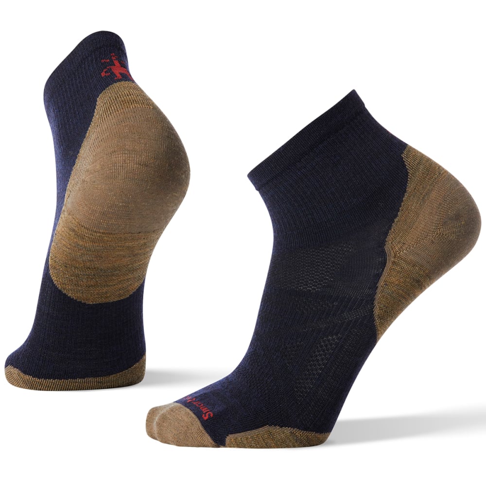SMARTWOOL Men's PhD Outdoor Ultra Light Mini Hiking Socks XL