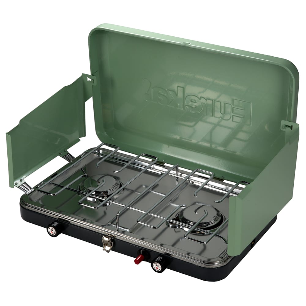 EUREKA Ignite Camp Stove NO SIZE