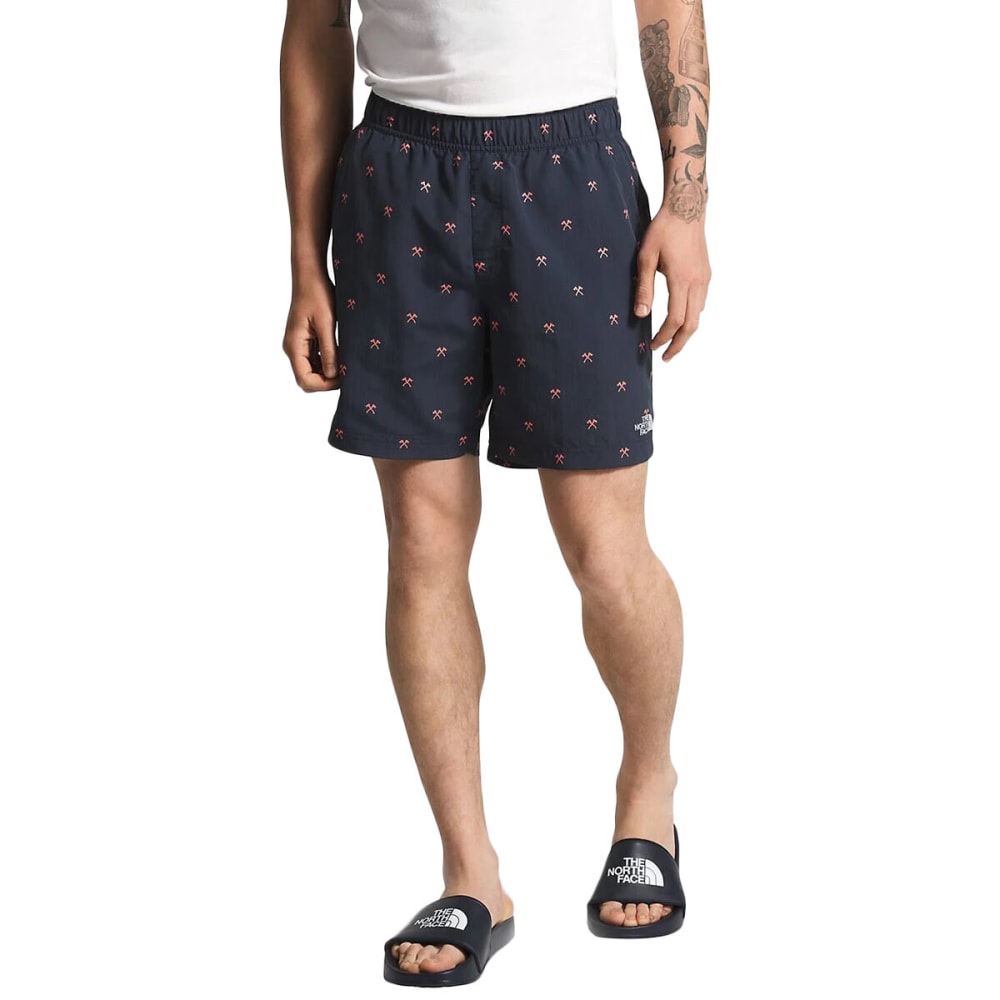 THE NORTH FACE Men's Class V Pull-On Trunks - Eastern Mountain Sports