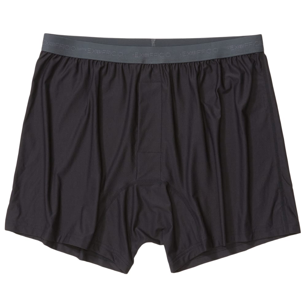 EXOFFICIO Men's Give-N-Go 2.0 Boxers S
