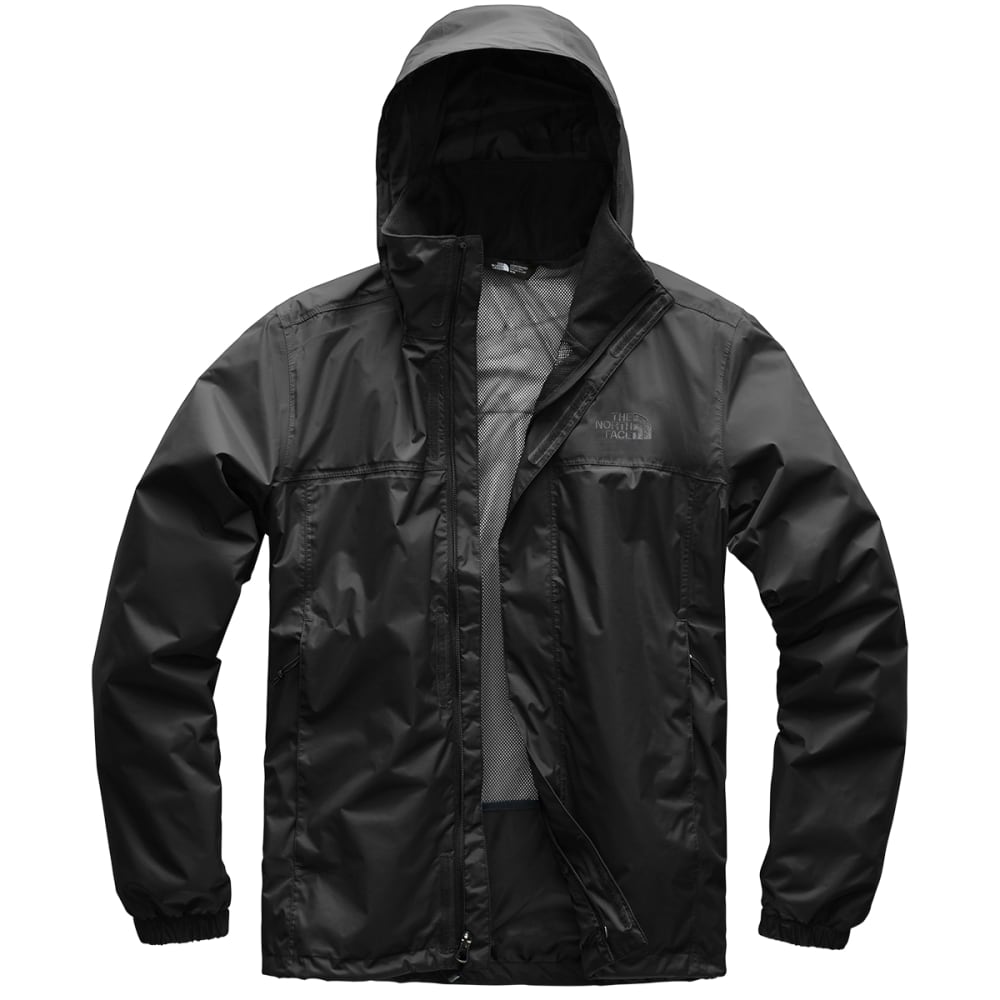 THE NORTH FACE Men's Resolve 2 Jacket S