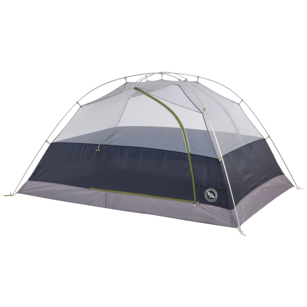 BIG AGNES Blacktail 3 Backpacking Tent NO SIZE