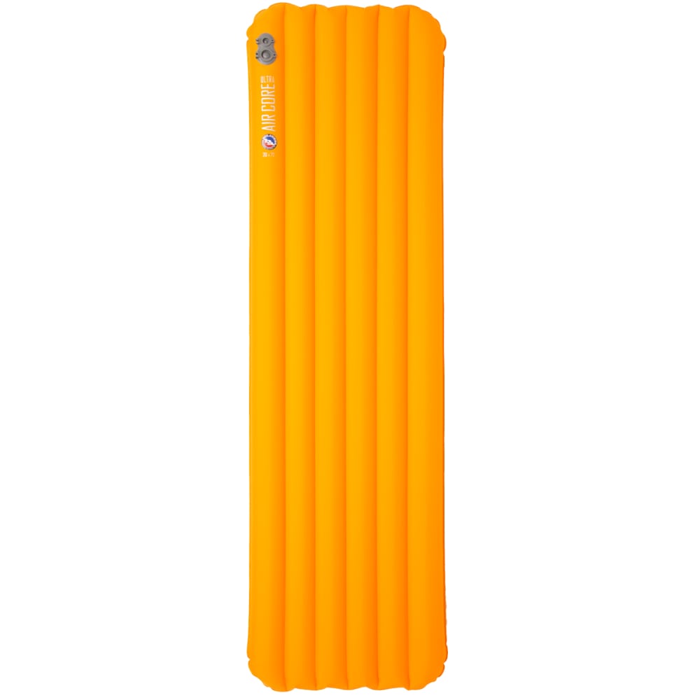 BIG AGNES Air Core Ultra Sleeping Pad NO SIZE