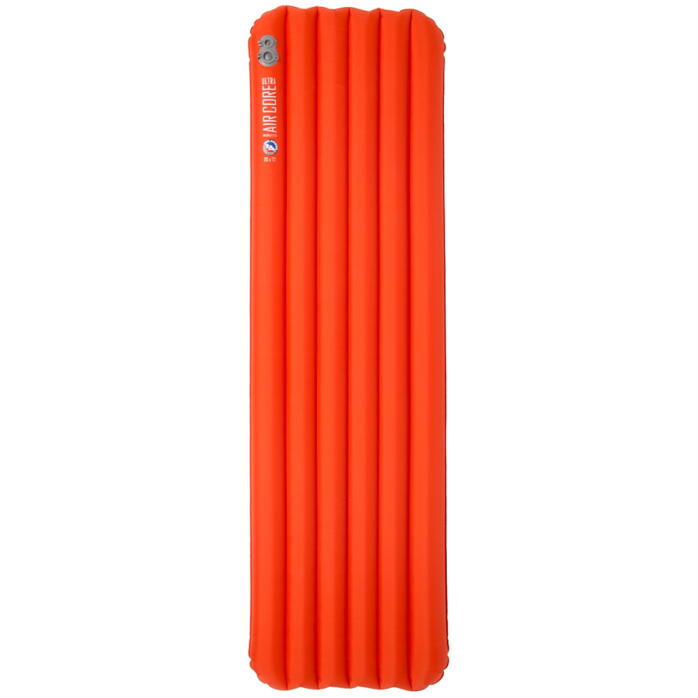 BIG AGNES Insulated Air Core Ultra Petite NO SIZE