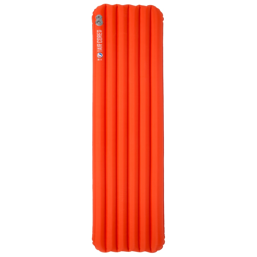 BIG AGNES Insulated Air Core Ultra Sleeping Pad NO SIZE