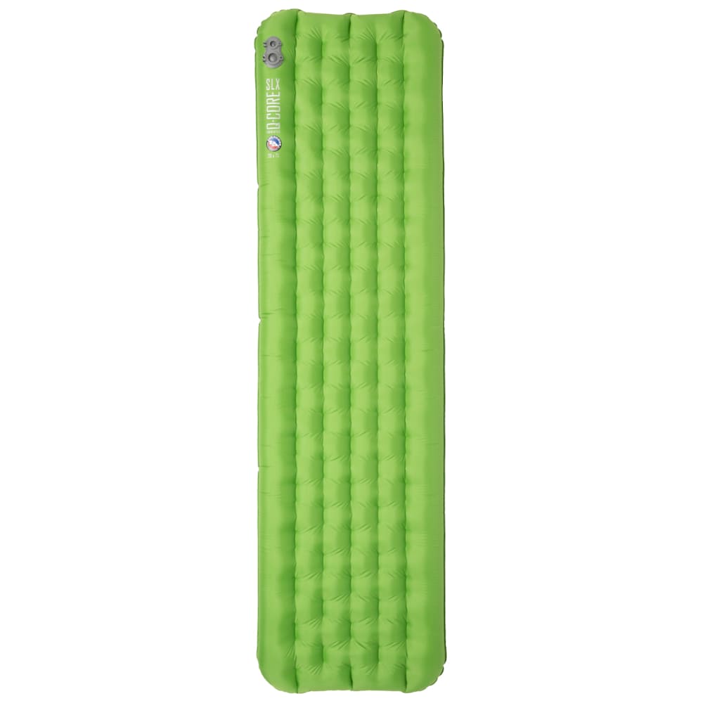 BIG AGNES Insulated Q-Core SLX, Long NO SIZE