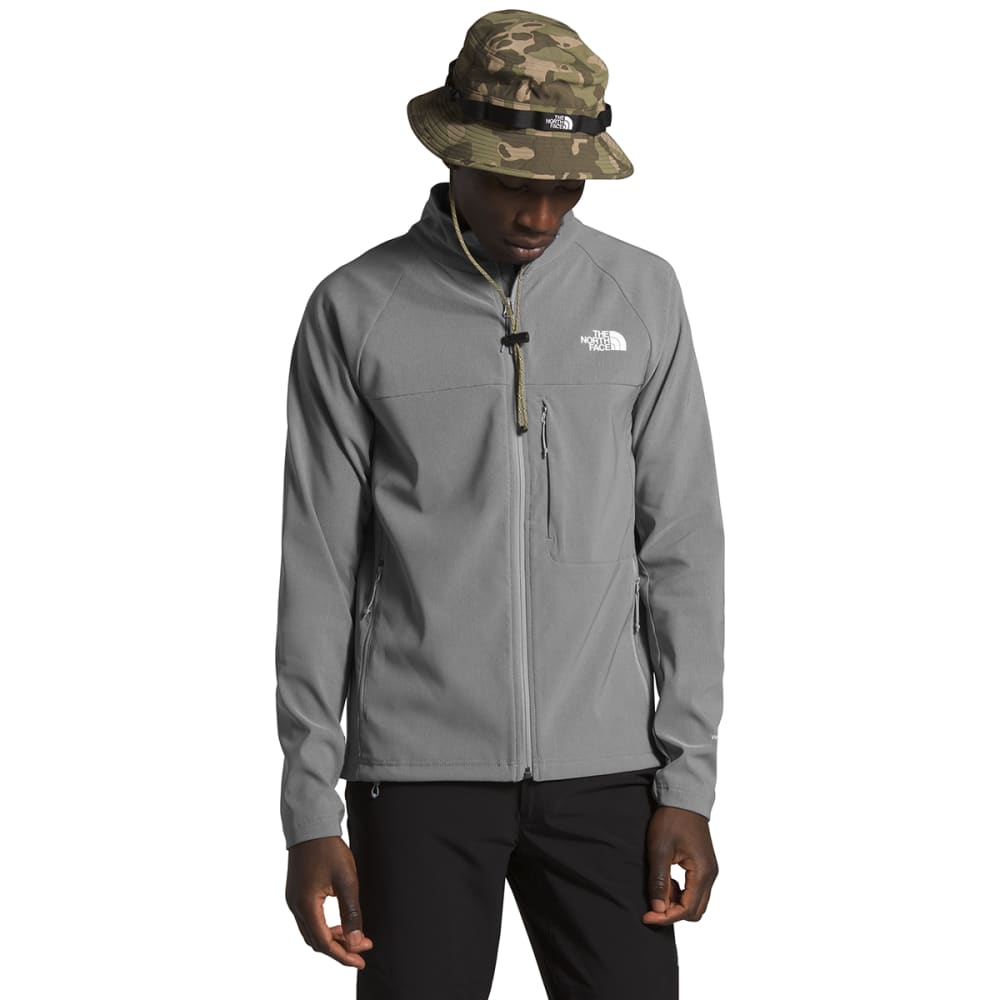 THE NORTH FACE Men's Apex Nimble Jacket S