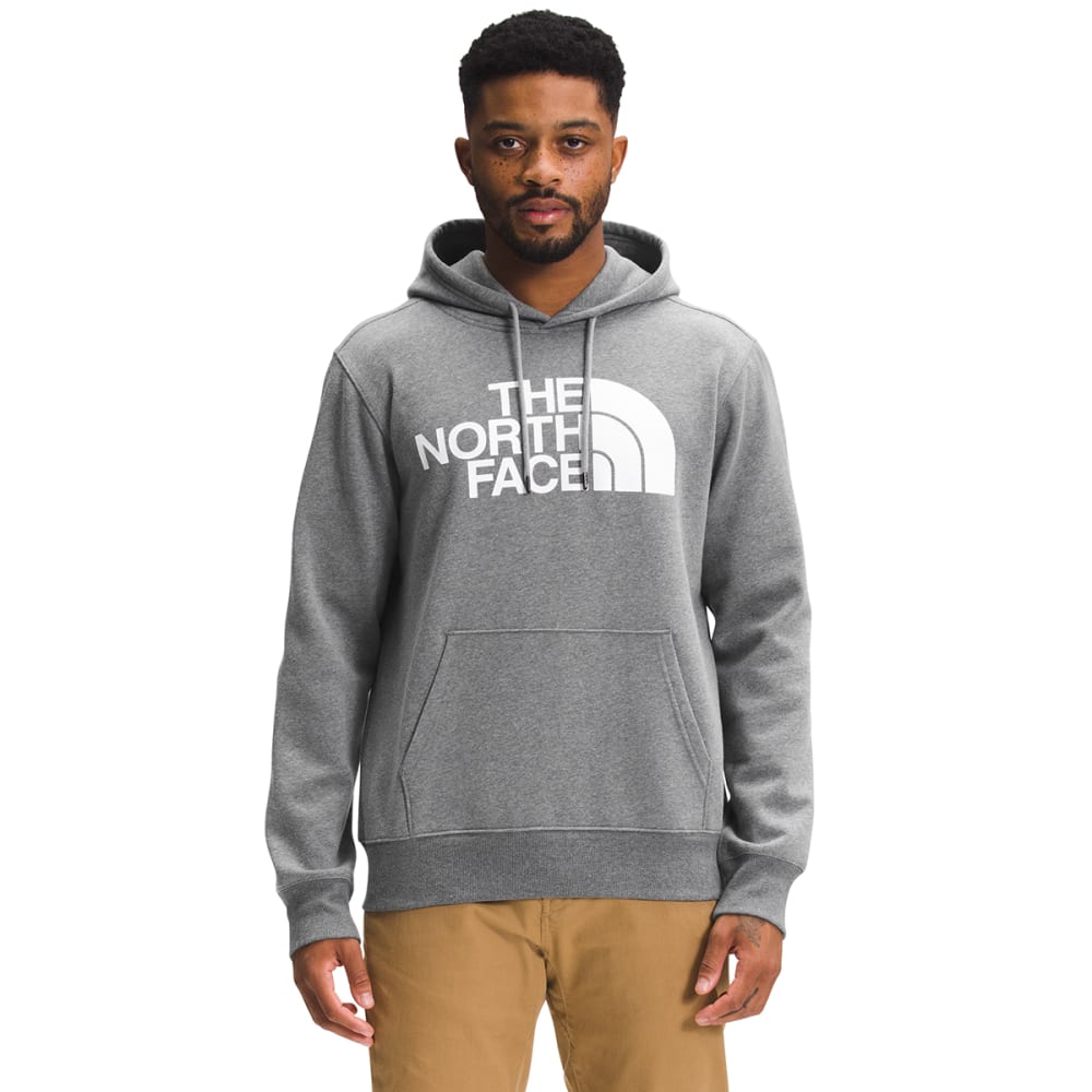 THE NORTH FACE Men's Half Dome Pullover Hoodie S