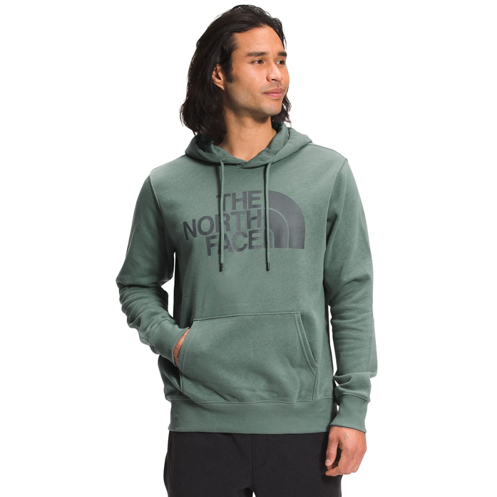 THE NORTH FACE Men's Half Dome Pullover Hoodie L