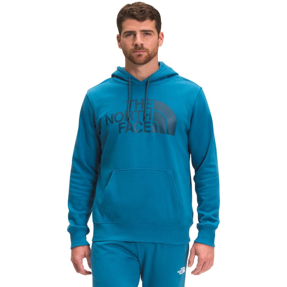 THE NORTH FACE Men's Half Dome Pullover Hoodie L