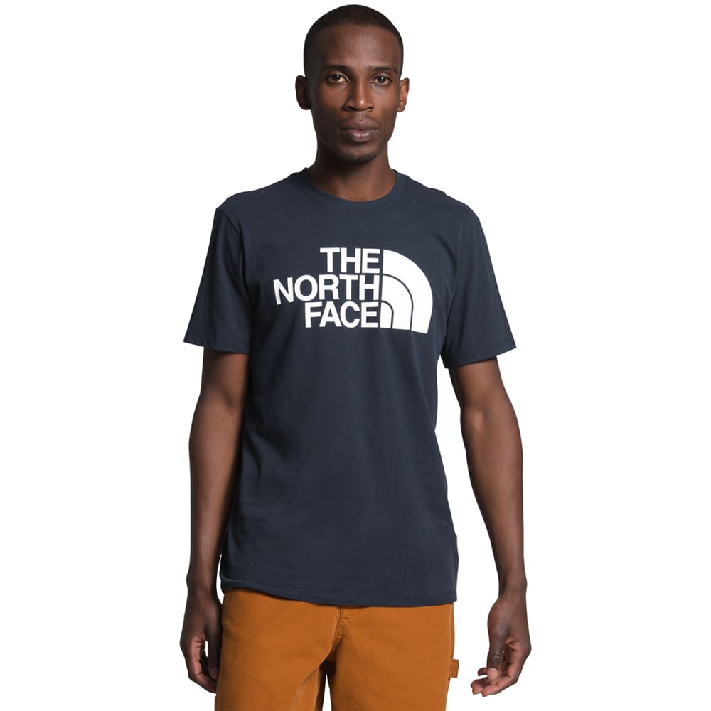THE NORTH FACE Men's Short-Sleeve Half Dome Tee S