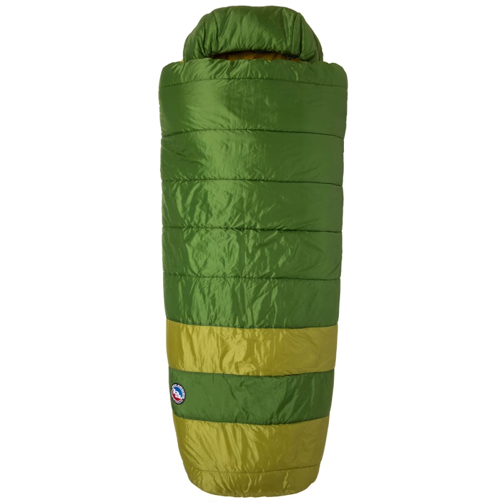 BIG AGNES Echo Park 20 Sleeping Bag NO SIZE