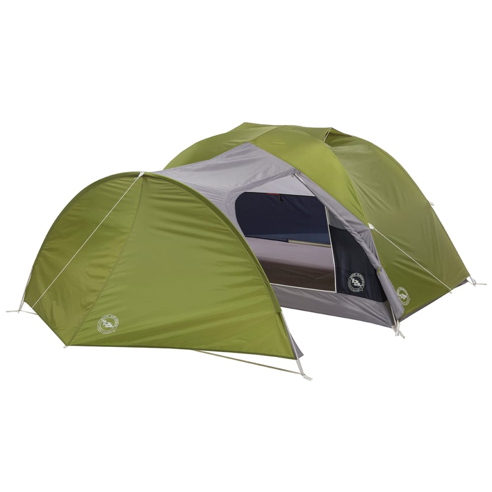 BIG AGNES Blacktail Hotel 2 Tent NO SIZE