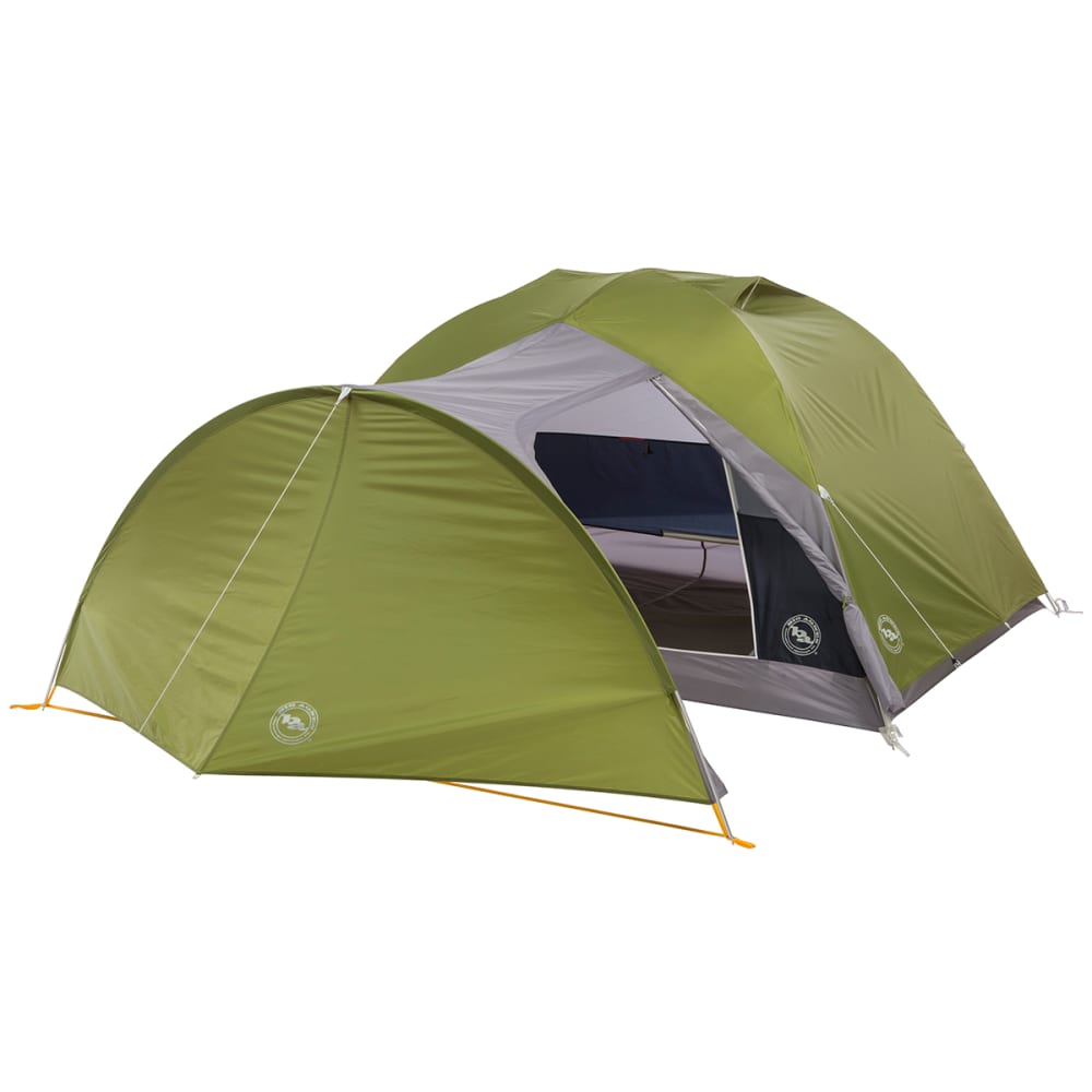 BIG AGNES Blacktail Hotel 3 Backpacking Tent NO SIZE