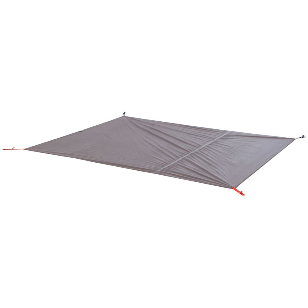 BIG AGNES Big House 4 Footprint NO SIZE