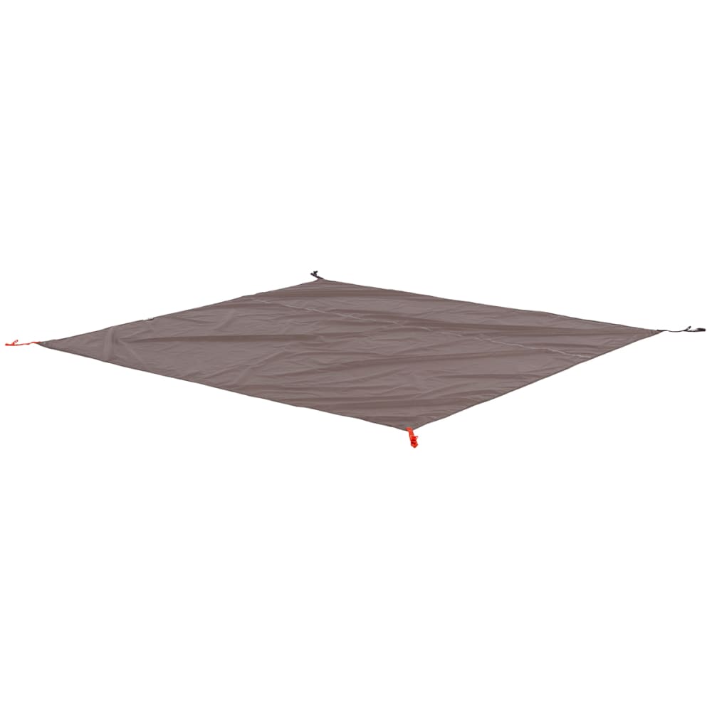 BIG AGNES Bunk House 4 Footprint NO SIZE